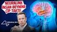 Neuralink Nedir? - Elon Musk’ın Çılgın Projesi? ile ilgili video