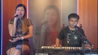 Diro Ni Ayat - cover with Clarissa Bulan / Marvin song | MARVIN AGNE