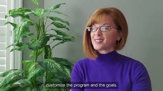 Corus Entertainment Case Study: Virtual Coaching with EZRA
