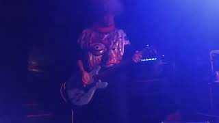 Melvins &quot;Eye Flys&quot; @ The Troubadour West Hollywood 05-07-2016