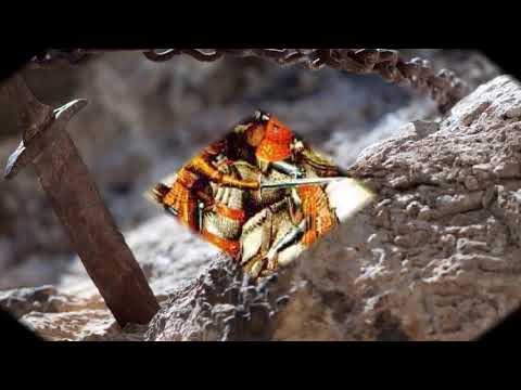 Video: Durendal In Drugi Legendarni Meči - Alternativni Pogled
