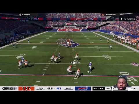 DAY 86 IN A ROW ....  WITH 10 MINUTES TO SPARE😅😅....... MADDEN FADES