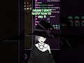 Me? A Brit?? #vtuber #twitch #funnystreammoments