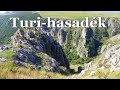 Erdély ismeretlen helyein kirándultunk: A Túri-hasadék