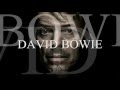 David Bowie - 'Tis A Pity She Was A Whore.