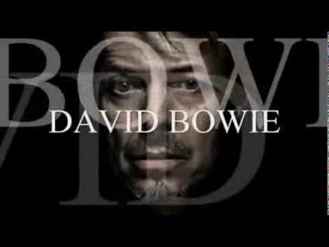 David Bowie - 'Tis A Pity She Was A Whore.