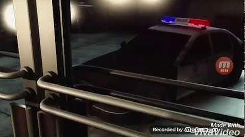 Ending of case animatronics