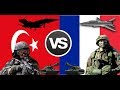Türkiye VS Fransa | Sizce Kim Yener ?