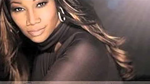 Yolanda Adams | NEW single "Be Still"