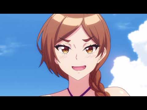 Top Modaete Yo Adam Kun World - xmloz10
