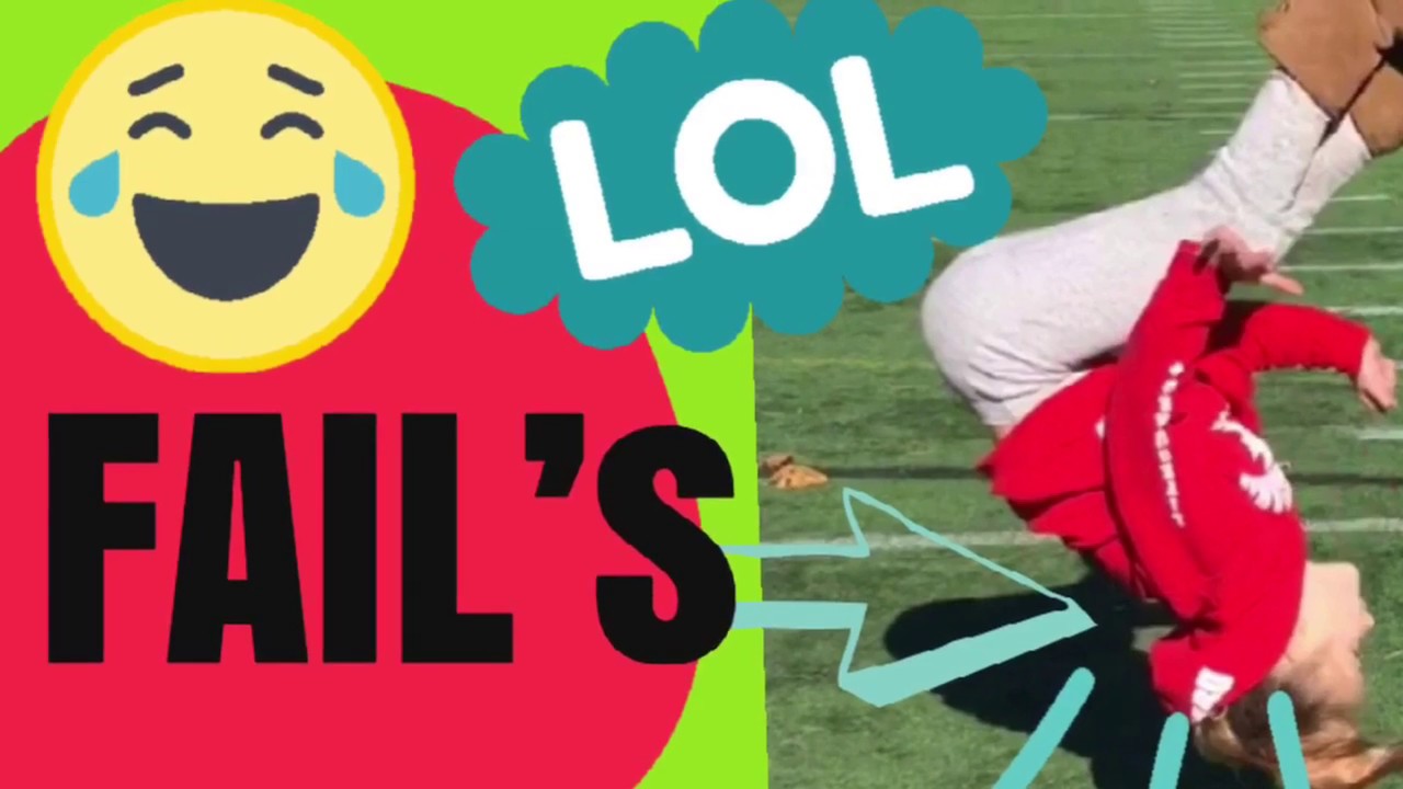 My funniest Gymnastics FAILS OF 2018 !