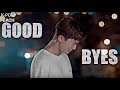 sad multifandom ✗ GOODBYE