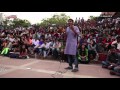 Kanhaiya kumar speech at jnu campus