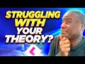 Need a Hand With Your Theory? I'm Here To Help. Bring Your Questions & Get Your Answers.