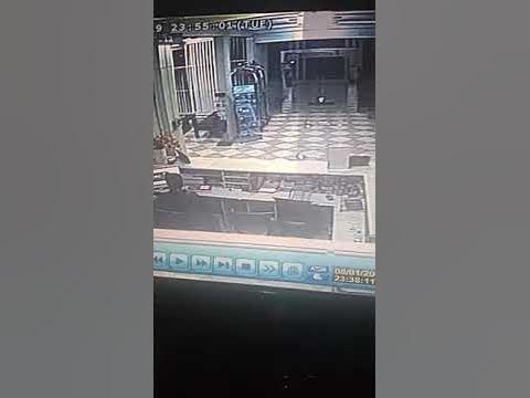 Prank pegawai hotel momen setiap malam - YouTube