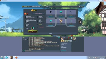 como colocar codigo no cabelo