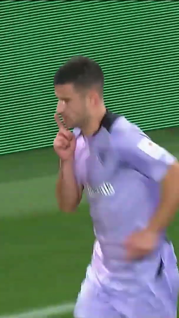 ATHLETIC and OSASUNA putting up a fight ?
