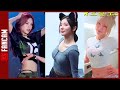 Kpop Idols Compilation #2 | Yura, Joy, Yeji,...🔥