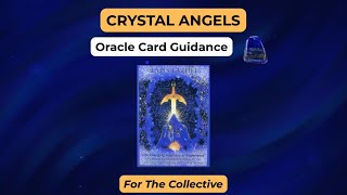 Crystal Angels Oracle Card Guidance: Lapis Lazuli ✨💎📝 #angelguidance #spirituality #lapislazuli  screenshot 2