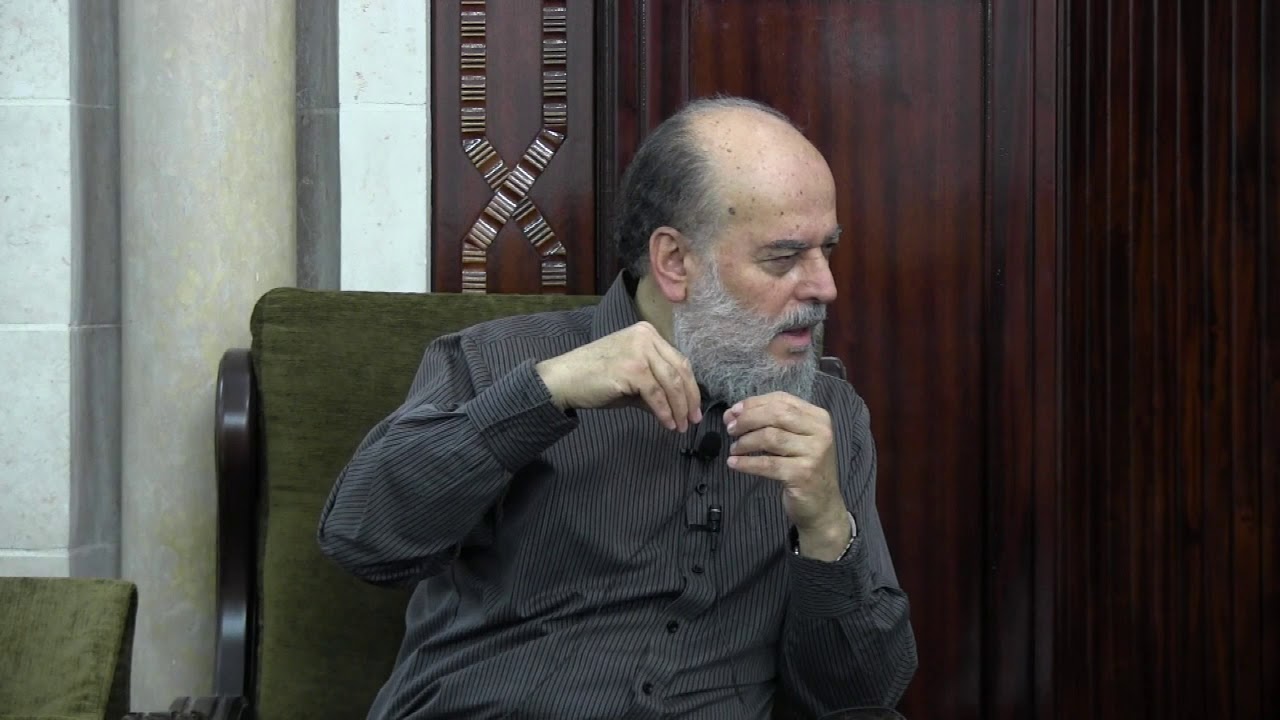 بسّام جرّار- تفسير-  