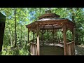 Pt 2/3 - Patsy Cline&#39;s Plane Crash Site and Memorial Camden Tennessee Tuesday 6/11/24