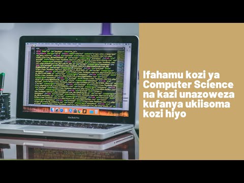 Video: Kuna tofauti gani kati ya PCB na PCBA?