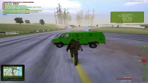 MTA dayz ultimate movie#49