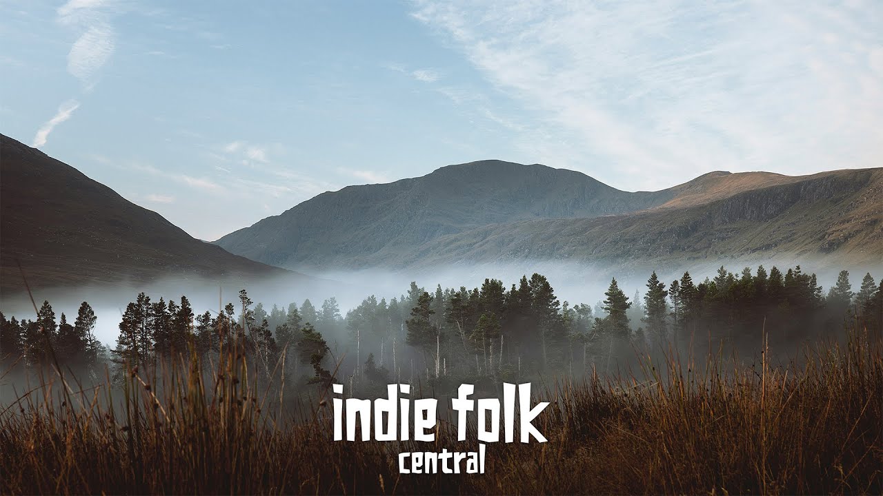 New Indie Folk & Singer Songwriter Music (Jan & Feb 2025) Featured in Our Live Radio