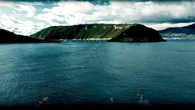 Italian Open Water Tour Challenge 2018 Monate, 5k 