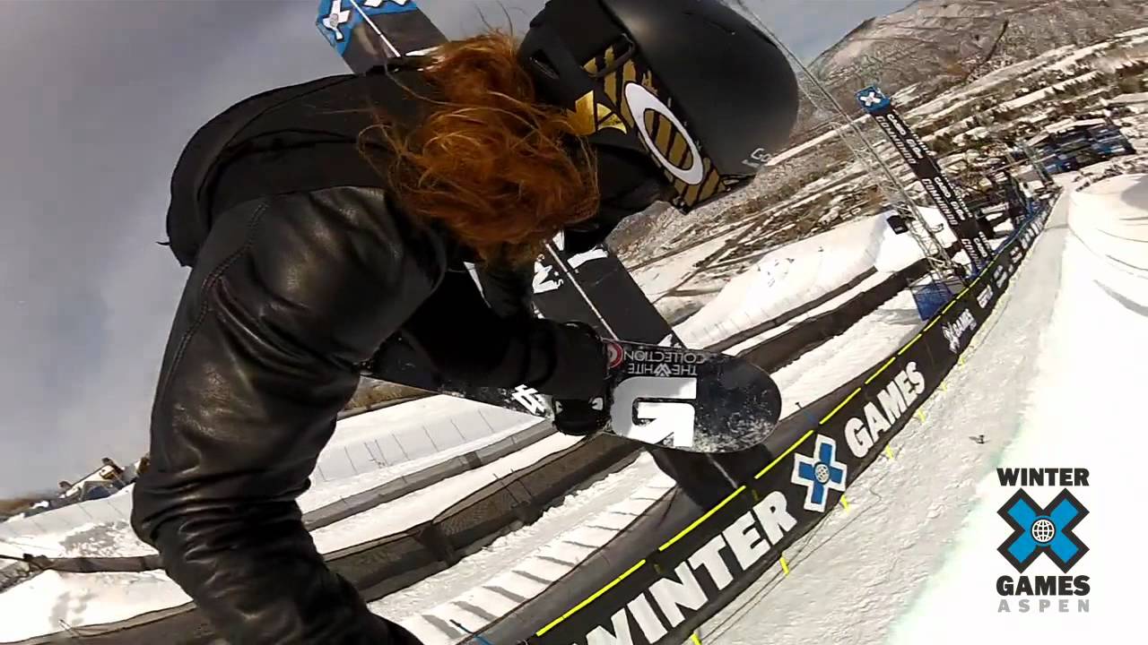 Winter X Games 2012 Men's SNB SuperPipe preview: Shaun White and