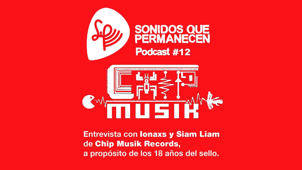 Watch Sonidos que Permanecen#12: Entrevista Chip Musik Records on YouTube Watch Sonidos que Permanecen#12: Entrevista Chip Musik Records on YouTube