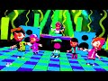 Wopssie Dopssie Mixed Csupo Effects