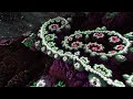 New 2021  lofi and fractals vol 1  psychedelic visual mix for contemplation