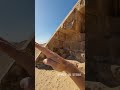 The Incredible Casing Stones of the Bent Pyramid — Impossible Precision?