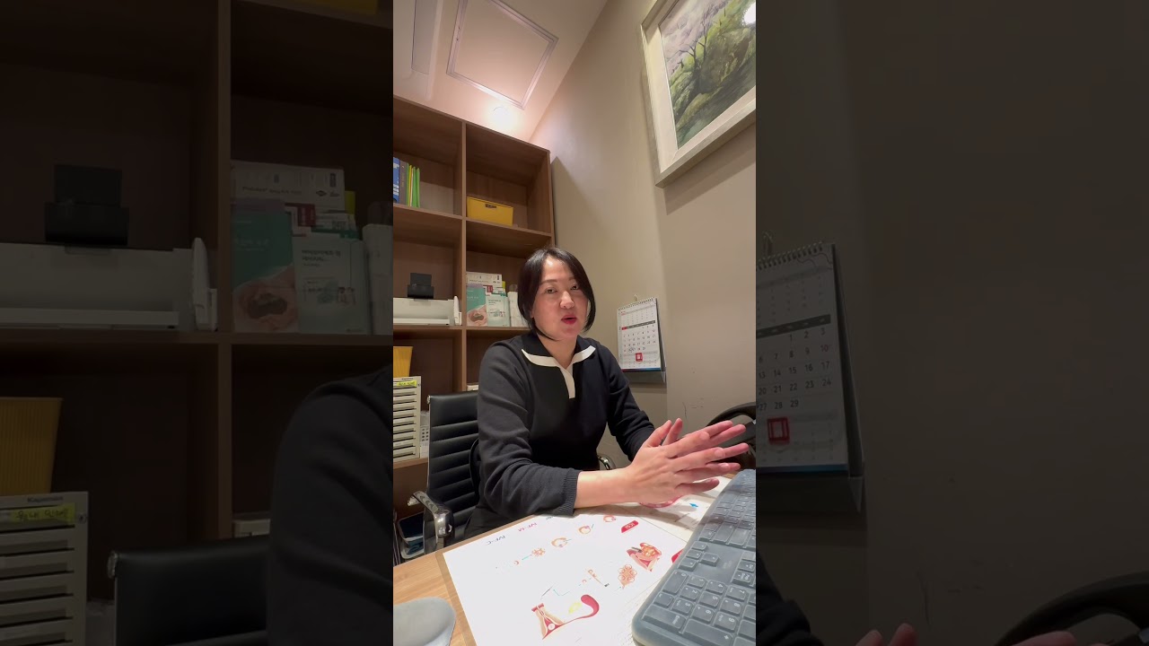 Чего не назначают во время программы ЭКО в Корее. 