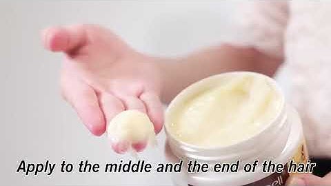 Kem ủ tóc phục hồi siêu mượt Collagen KARSEELL Maca 500ml, tóc đẹp chuẩn salon