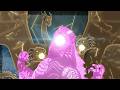 King Ghidrah VS Evolved Godzilla Monsterverse Animation 