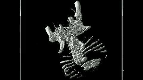 Isosurface rendering