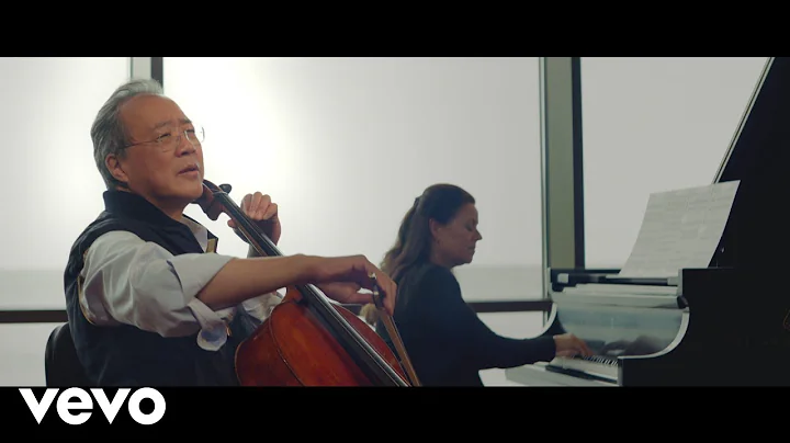 Yo-Yo Ma, Kathryn Stott - Over the Rainbow (Offici...