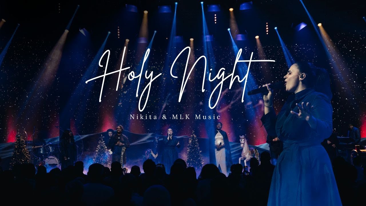 Holy Night / Nikita x MLK Music