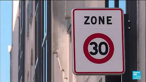 Quelle est la limitation de vitesse en France ?
