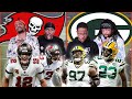 Mike Evans Faces Jaire Alexander In The Playoffs! Who's BETTER?! (User Skills)