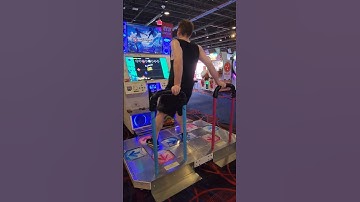 Plan 8 - Expert Double PFC! #DDR #ddrworld #dancedancerevolution