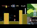 Super Mario World - Stream 9 - 72/96 Exits