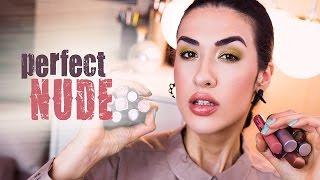 видео: ☆ TOP 25 | Нюдовые Помады | CВОТЧИ на Губах + Бонус  ☆ картинка: ☆ TOP 25 | Нюдовые Помады | CВОТЧИ на Губах + Бонус  ☆