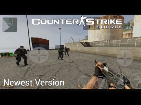 Counter-Strike Source Launcher 1.04 : r/EmulationOnAndroid