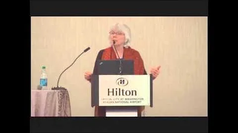 Anne Kenney - Building a Social Compact for Preser...