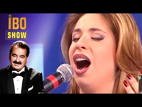 Linet'le İbo Show Nostalji! | İbo Show 2020 | 7. Bölüm