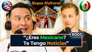 💥Así Tratan a los Mexicanos Trabajando en Estados Unidos 🚫🇺🇸 Xoque Kultural #003 con  @Guayaboyka