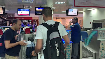 Che documenti servono per andare in vacanza a Tunisia?